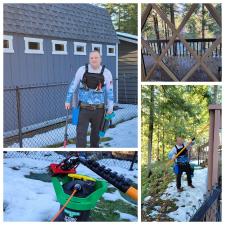 All Weather Window Cleaning in North Bend, WA 1